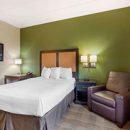 Extended Stay America Select Suites - Chicago - Lisle Buitenkant foto