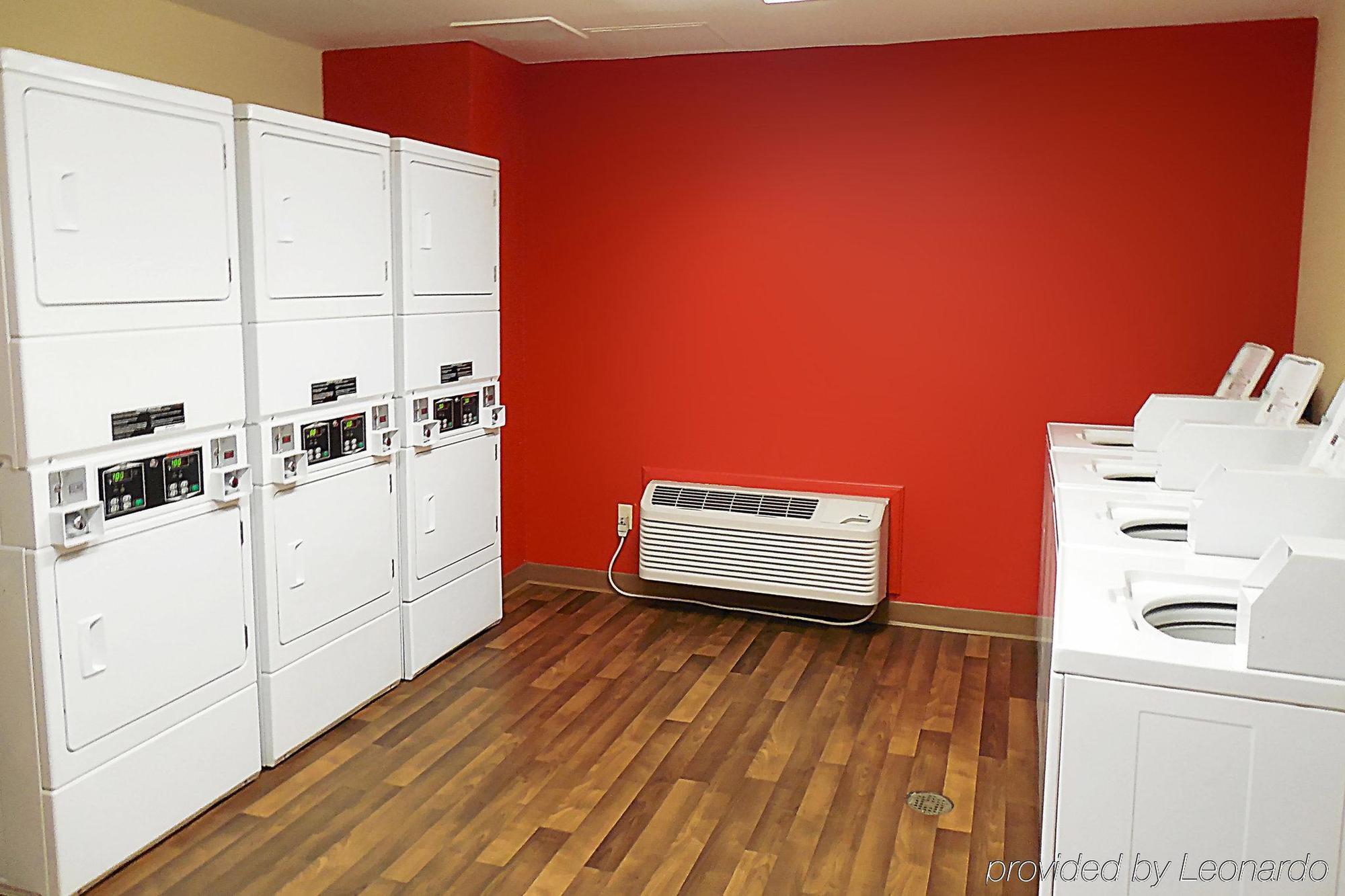 Extended Stay America Select Suites - Chicago - Lisle Buitenkant foto