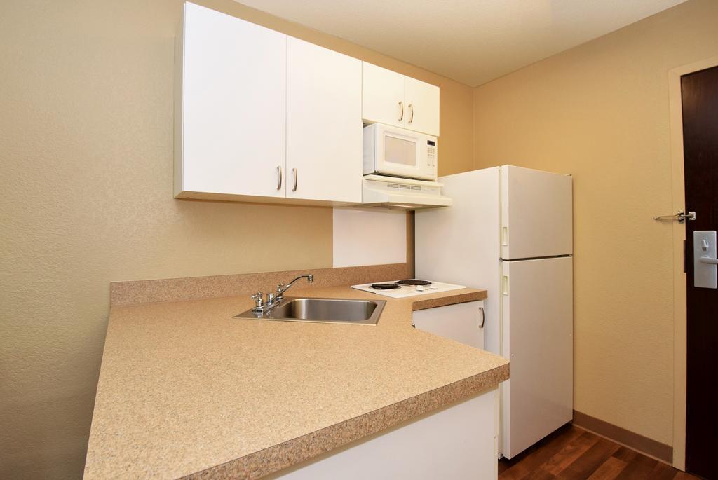 Extended Stay America Select Suites - Chicago - Lisle Buitenkant foto